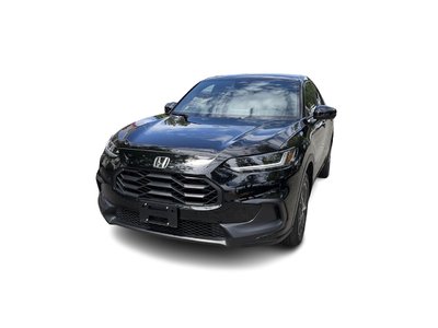 2025 Honda HR-V in Vancouver, British Columbia