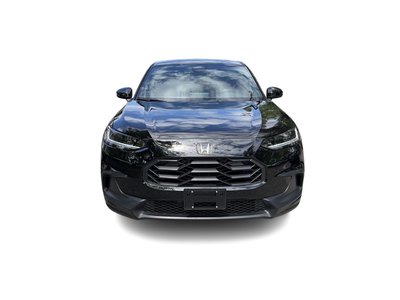 2025 Honda HR-V in Vancouver, British Columbia