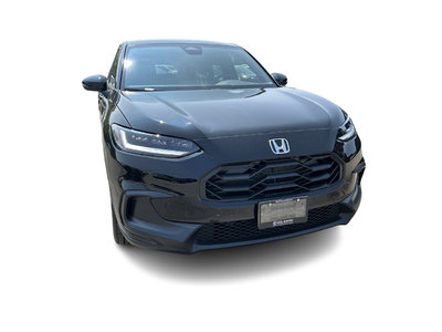 2026 Honda HR-V in Vancouver, British Columbia