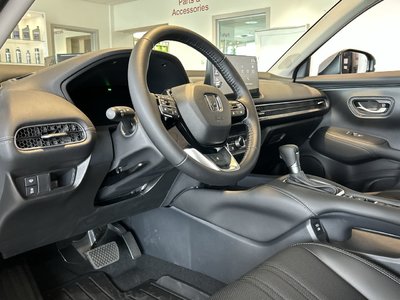 2026 Honda HR-V in Vancouver, British Columbia