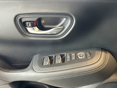 2026 Honda HR-V in Vancouver, British Columbia