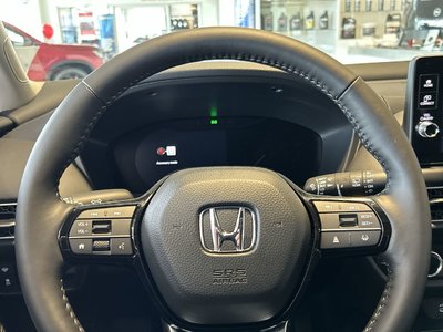 2026 Honda HR-V in Vancouver, British Columbia