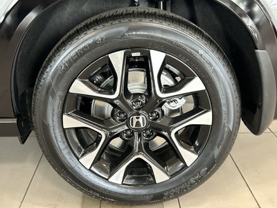 2026 Honda HR-V in Vancouver, British Columbia