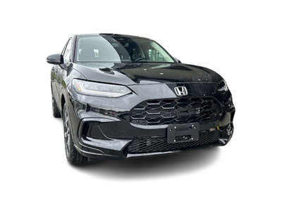 2026 Honda HR-V in Vancouver, British Columbia