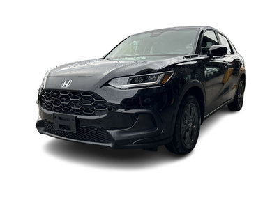 2026 Honda HR-V in Vancouver, British Columbia