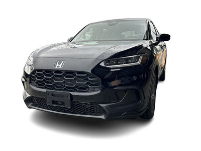 2026 Honda HR-V in Vancouver, British Columbia