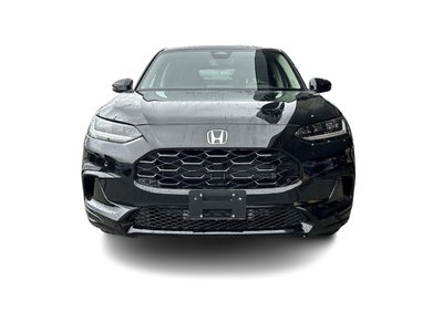 2026 Honda HR-V in Vancouver, British Columbia