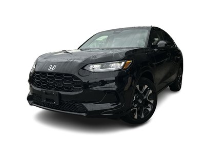 2026 Honda HR-V in Vancouver, British Columbia