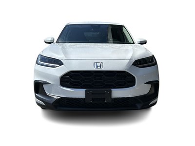 2026 Honda HR-V in Vancouver, British Columbia