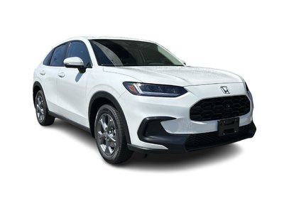 2026 Honda HR-V in Vancouver, British Columbia