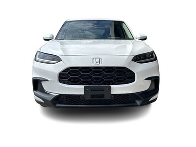 2026 Honda HR-V in Vancouver, British Columbia
