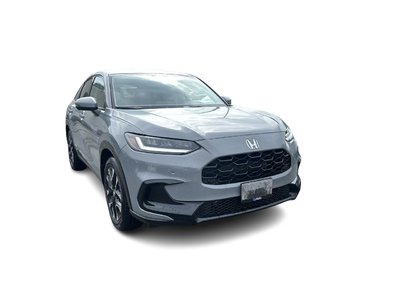 Honda HR-V  2026 à Vancouver, Colombie-Britannique