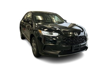 Honda HR-V  2026 à Vancouver, Colombie-Britannique