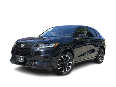 2027 Honda HR-V in North Vancouver, British Columbia