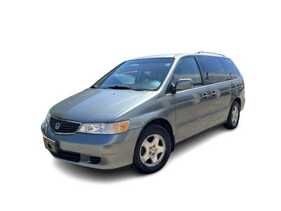 1999 Honda Odyssey in Langley, British Columbia