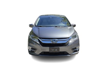 2018 Honda Odyssey in Vancouver, British Columbia