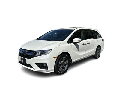 Honda Odyssey  2019 à Vancouver, Colombie-Britannique