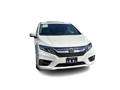 Honda Odyssey  2019 à Vancouver, Colombie-Britannique