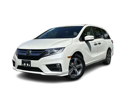 Honda Odyssey  2019 à Vancouver, Colombie-Britannique