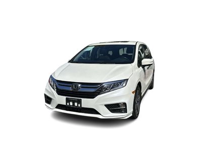 Honda Odyssey  2019 à Vancouver, Colombie-Britannique