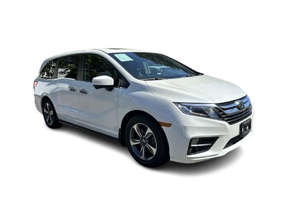 Honda Odyssey  2019 à Vancouver, Colombie-Britannique
