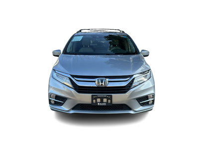 2020 Honda Odyssey in North Vancouver, British Columbia