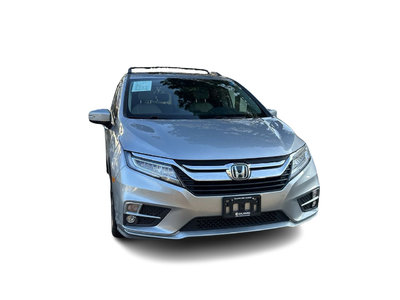 2020 Honda Odyssey in North Vancouver, British Columbia