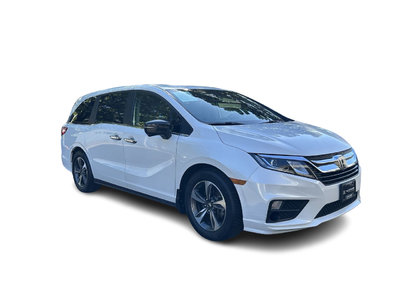 2020 Honda Odyssey in Surrey, British Columbia