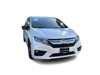 2020 Honda Odyssey in Surrey, British Columbia
