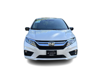 2020 Honda Odyssey in Surrey, British Columbia