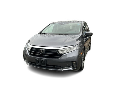 Honda Odyssey  2022 à Vancouver, Colombie-Britannique