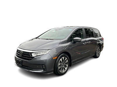 Honda Odyssey  2022 à Vancouver, Colombie-Britannique