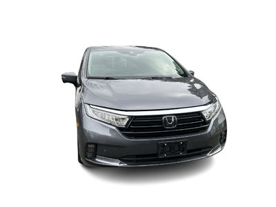 2022 Honda Odyssey in Vancouver, British Columbia