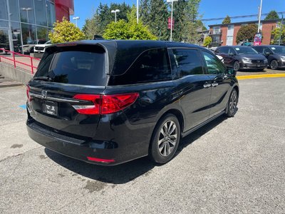 Honda Odyssey  2022 à Vancouver, Colombie-Britannique
