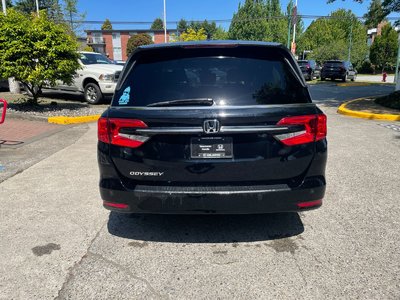 Honda Odyssey  2022 à Vancouver, Colombie-Britannique