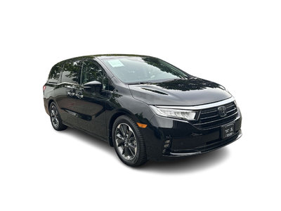 2022 Honda Odyssey in Richmond, British Columbia