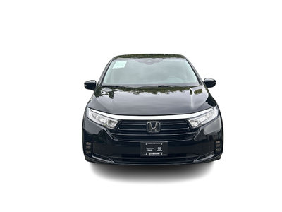 2022 Honda Odyssey in Richmond, British Columbia