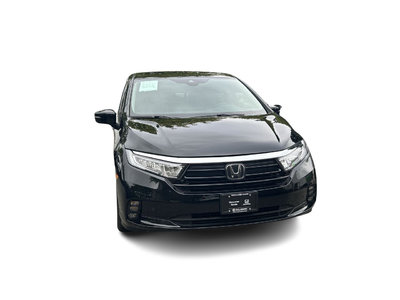 2022 Honda Odyssey in Richmond, British Columbia