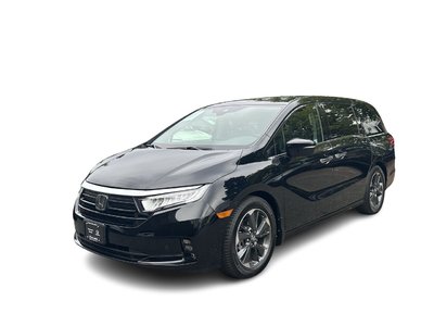 Honda Odyssey  2022 à Vancouver, Colombie-Britannique