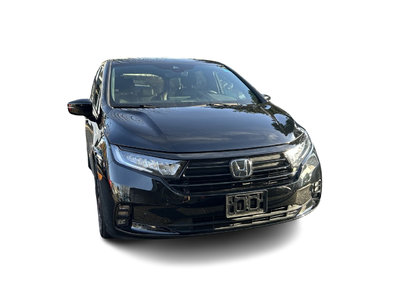 2023 Honda Odyssey in Vancouver, British Columbia