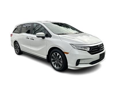 2023 Honda Odyssey in Langley, British Columbia