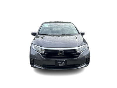 2023 Honda Odyssey in Surrey, British Columbia