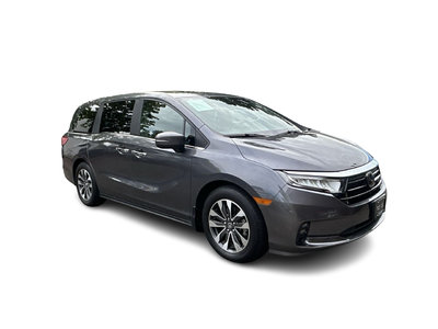 2023 Honda Odyssey in Surrey, British Columbia