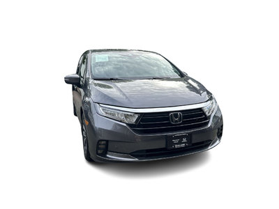 2023 Honda Odyssey in Surrey, British Columbia