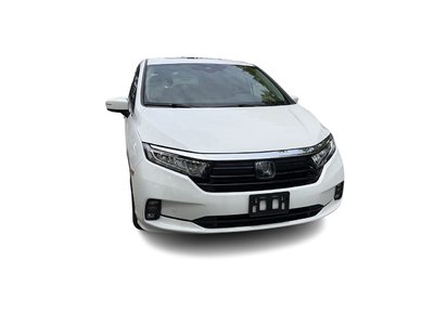 2023 Honda Odyssey in Vancouver, British Columbia