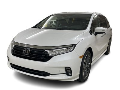2023  Odyssey in North Vancouver, British Columbia