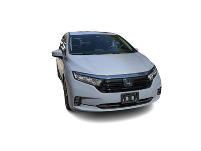 2023 Honda Odyssey in Vancouver, British Columbia