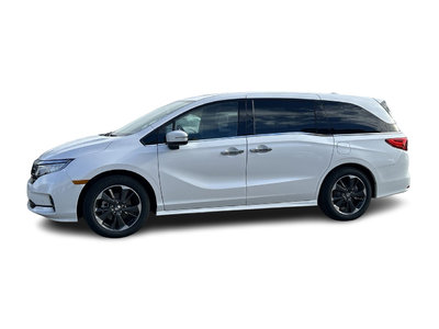 2024 Honda Odyssey in North Vancouver, British Columbia