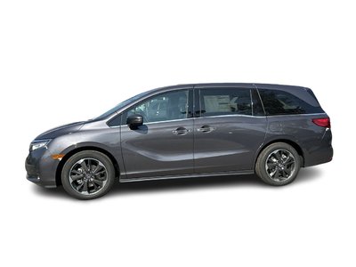 2024  Odyssey in North Vancouver, British Columbia