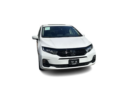 2025 Honda Odyssey in Surrey, British Columbia